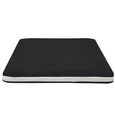 Snapklik.com : Dr.Futon Japanese Floor Futon Mattress Extra Thick ...