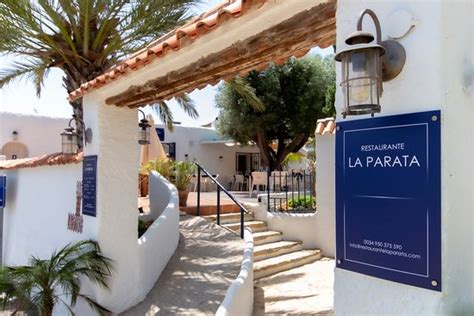 An absolute gem !! - Reviews, Photos - Restaurante La Parata - Tripadvisor
