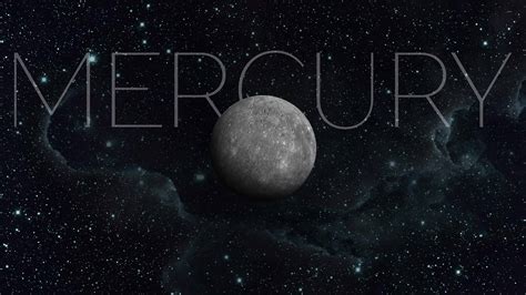 Mercury Mass