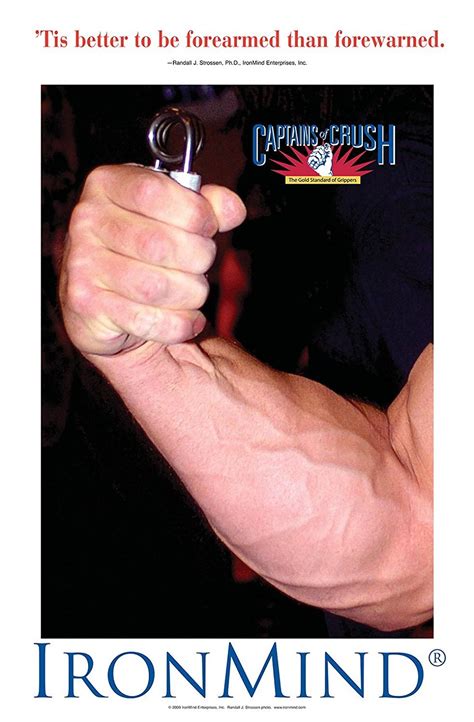 IronMind - Captains of Crush CoC Hand Grippers - No. India | Ubuy