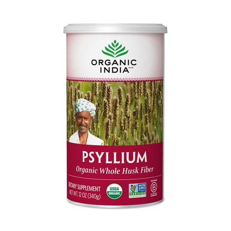 Psyllium Husk Fiber Food at Lula Atchley blog