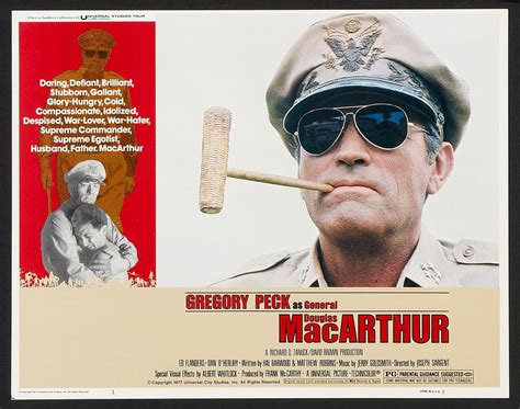 Image gallery for MacArthur - FilmAffinity