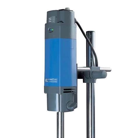 IKA 2953100 T50 Ultra-Turrax Homogeniser from Cole-Parmer India