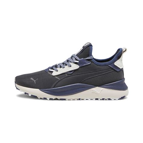 Buy Puma Unisex-Adult Pacer Future WIP Better Black-White-Navy Sneaker ...