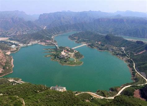 中国十大著名大型水库排行榜-排行榜123网