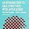Buy An Introduction to Data Structures with Application Book Online at ...