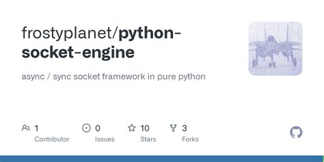 Python Socket Library 的图像结果