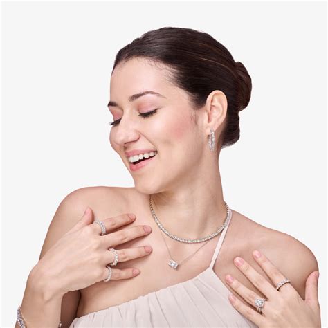 Buy Lab Grown Diamond Jewelry In India | Sparkles – Sparklesglobal