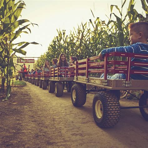 Escape. On Queen | Discover Lancaster