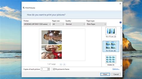 Image result for Make Print Bigger Computer