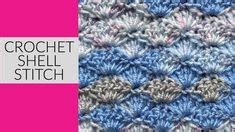 Nati Crochet Tutorials 的图像结果