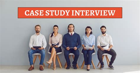 Image result for Written Case Study Interview Examples