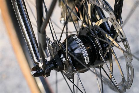 The Real-World Guide to Dynamo Hubs, Lighting, and Charging ...