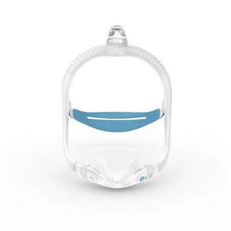 Resmed AirFit™ N30i Nasal Mask - Resmed CPAP Machine BiPAP Machine Best ...
