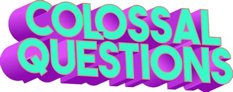 Colossal Questions Dogs 的图像结果