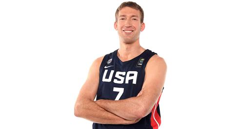 Meet the Athletes: Robbie Hummel | NBC Olympics