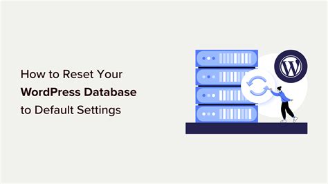 WordPress Database Settings Local 的图像结果