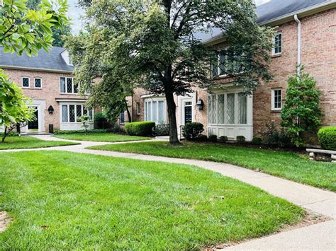 Washington Square II Condominiums – EVANS PROPERTY MANAGEMENT