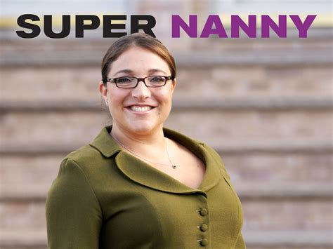 Prime Video: Supernanny Season 2