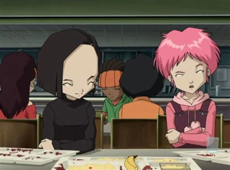 Image result for Code Lyoko Angry