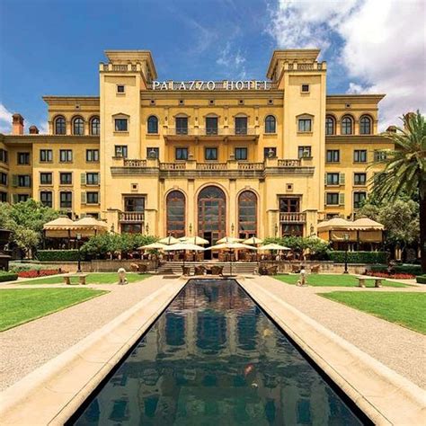 𝗧𝗛𝗘 𝟭𝟬 𝗕𝗘𝗦𝗧 Hotels in Gauteng of 2023 (with Prices)