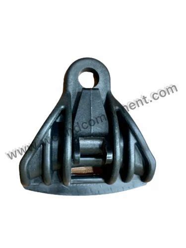Suspension Clamp - Cable Suspension Clamp Trader - Wholesaler ...