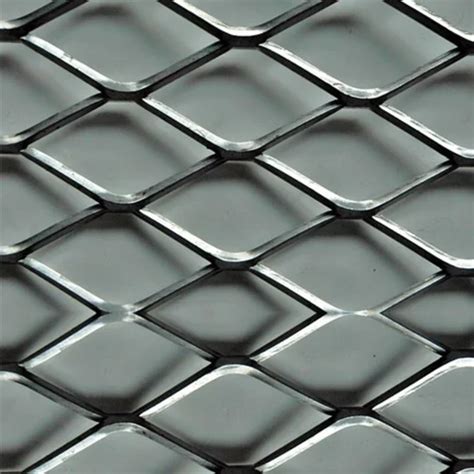 Expandable GI Plaster Mesh with Polished Finish - Durable & Versatile ...