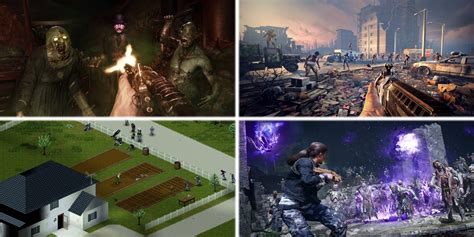 Rust Zombie Server 的图像结果