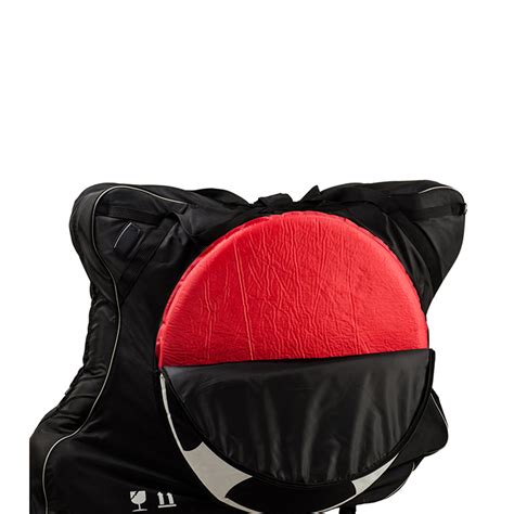 XXF N1602 Bike Travel Bag (Road Bike)