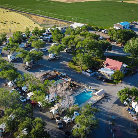 Beaver, Utah Camping Events | Beaver KOA Journey