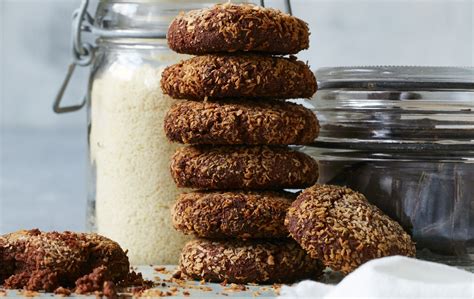 Gluten free biscuit recipe with no added sugar - Good To | Baking ...