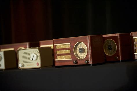 Third Coast International Audio Festival