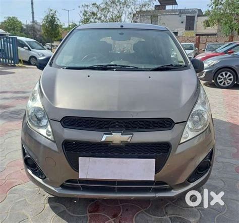 Chevrolet Beat LS, 2011, Petrol - Cars - 1768873953