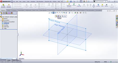 Image result for SolidWorks Bolt Connection