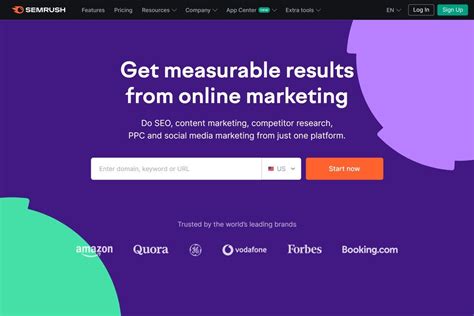 Semrush SEO Tools | Launch an online business you ♥