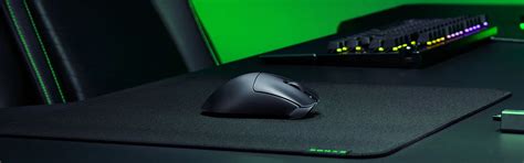 Buy Shop Razer DeathAdder V3 HyperSpeed Ultralight Weight Wireless ...