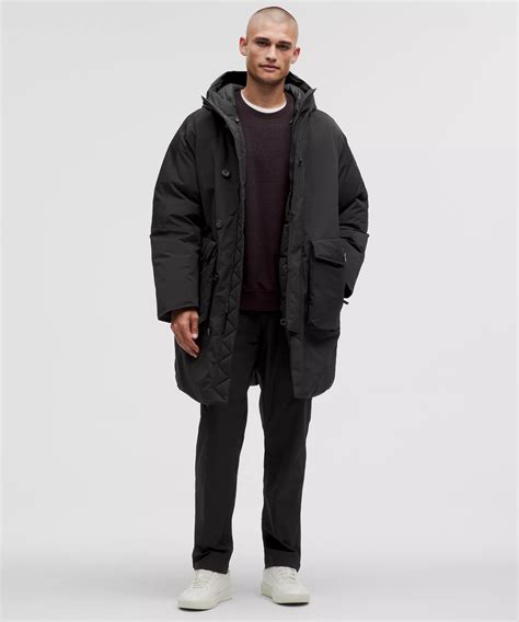 Parka Jackets | lululemon