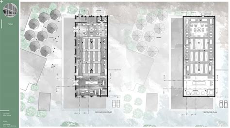 The Green Factory | CEPT - Portfolio