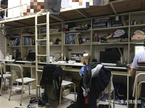 集美大学诚毅学院宿舍条件怎么样？有空调吗（含最新宿舍图片）