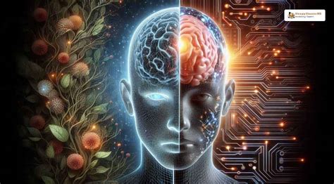 AI vs Human Intelligence 的图像结果