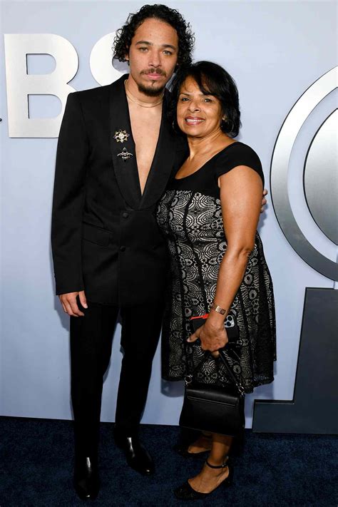 All About Anthony Ramos' Parents, Mildred Ramos and Mario Martinez