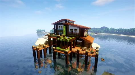Image result for Cottage Minecraft Java