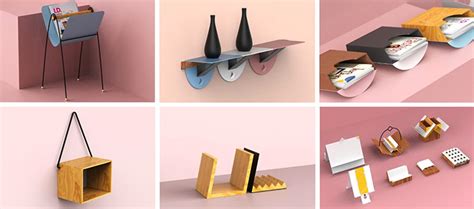 D'source Introduction | Contemporary Accessory Design for Micro-Cottage ...