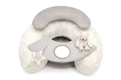 Buy Mamas & Papas My First Sit and Play Positioner, Inflatable Floor ...