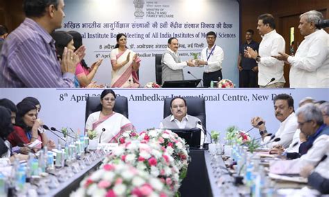 Inter-AIIMS Patient Referral Portal launched to boost Healthcare Access