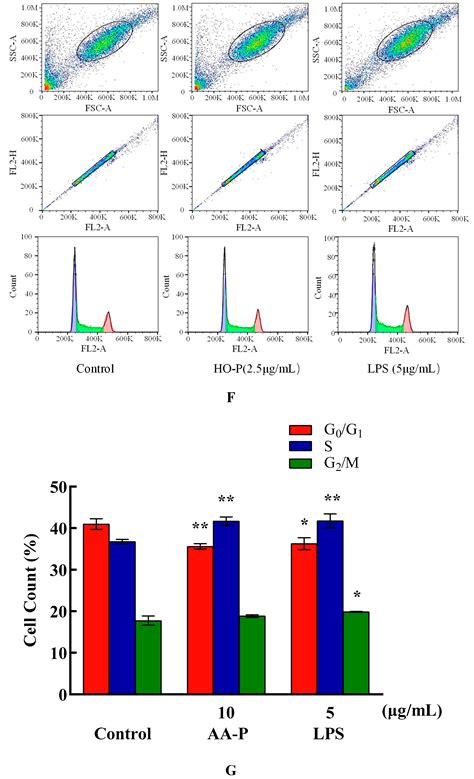 The Structure Characterization and Biological Activities of New ...
