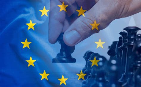 New to EU funding? What you need to know to find the right funding ...