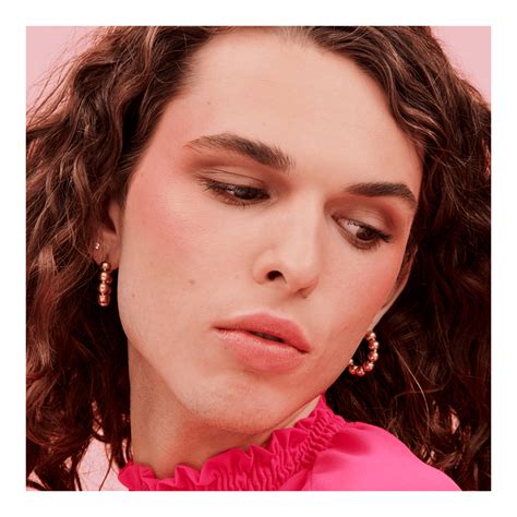 Crystah Strawberry Pink Blush • 6g