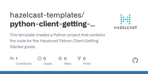 Image result for Hazelcast Python