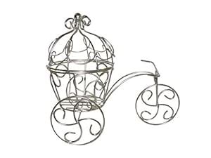 RIKSA METAL BASKET : Amazon.in: Garden & Outdoors